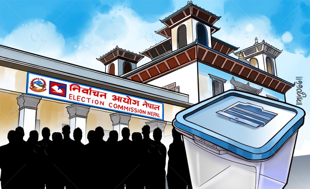 मतदानका दिन सवारी सञ्चालनमा कडाइ, अत्यावश्यक बाहेक सबै साधनमा रोक