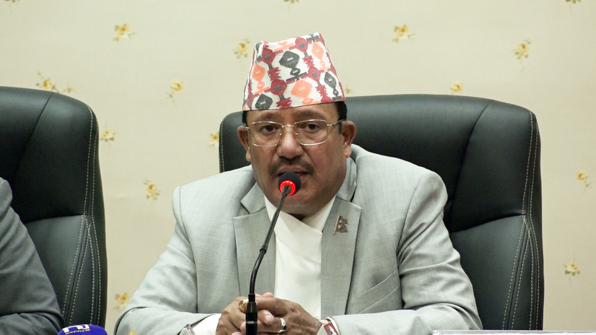निर्वाचन प्रचारका लागि फागुन ४–१८ मात्र समय, आचारसंहिता उल्लङ्घन नगर्न आयोगको कडा निर्देशन
