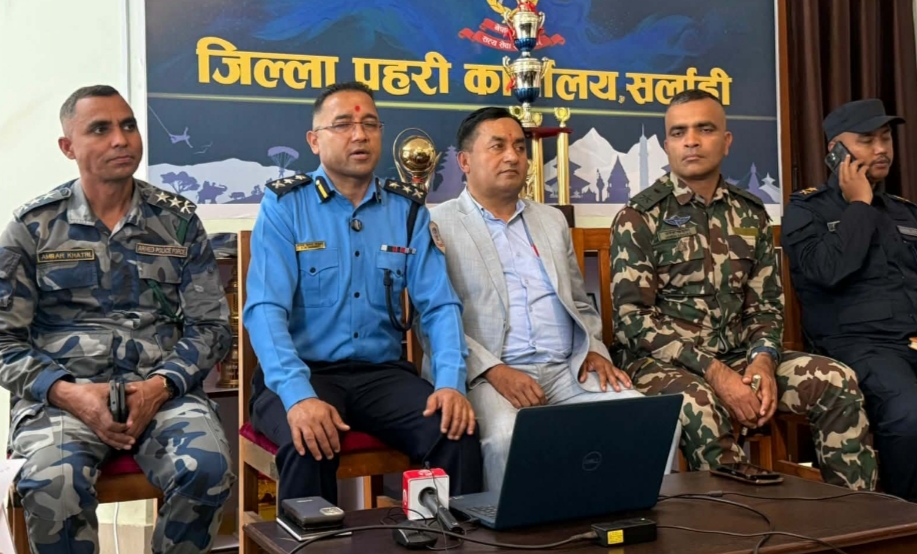 जागिरको लोभमा सब–इन्जिनियरको हत्या, मुख्य योजनाकारसहित तीन पक्राउ,