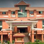 राजेश हमालको नाम दुरुपयोग गरी १२ लाख भ्रष्टाचार, अख्तियारद्वारा मुद्दा दायर,