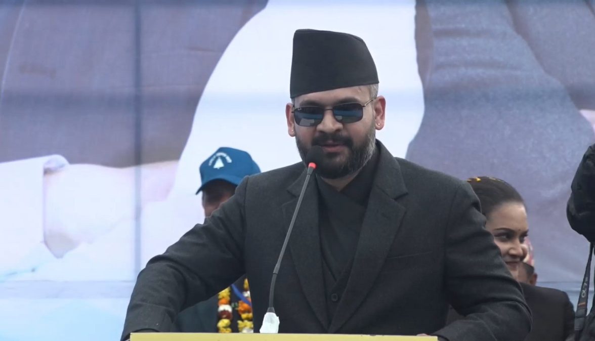 प्रधानमन्त्री बालेन्द्र शाह को भारत भ्रमण तयारी तीव्र, ‘नतिजामुखी’ एजेन्डामा जोड