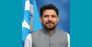  झापा–३ मा रास्वपाका प्रकाश पाठकको भारी जीत, राजेन्द्र लिङ्देन पराजित,