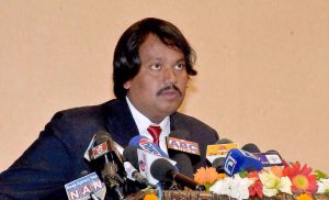 संसदीय राजनीतिबाट सीके राउतको सन्यास घोषणा, जनमत पार्टीभित्र चिन्ता र बहस,