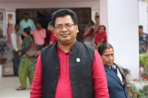 निर्वाचन आयोगद्वारा रास्वपाका किशोरी साहको उम्मेदवारी खारेज,