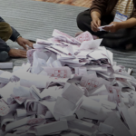  ८३ क्षेत्रमा नतिजा सार्वजनिक: ६७ सिटसहित रास्वपा अग्रस्थानमा, कांग्रेस ९ र एमाले ३ सिटमा,