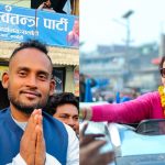 सर्लाहीका दुई क्षेत्रमा रास्वपाको भारी जीत, अन्य क्षेत्रमा पनि अग्रता,