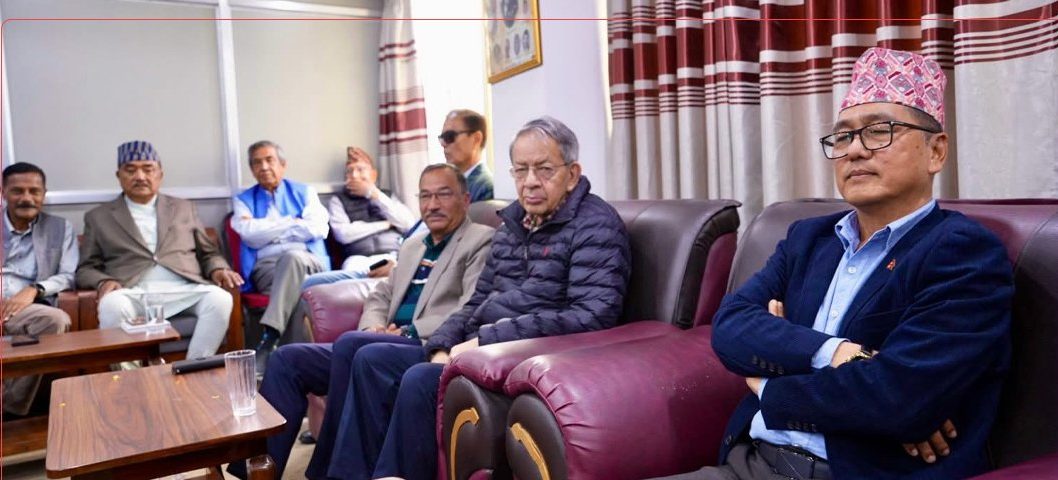 राप्रपाले समानुपातिकतर्फ ४ सांसदको नाम टुङ्ग्यायो,