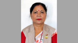 लुम्बिनीकी सांसद रेखाकुमारी शर्मा पक्राउ, बालिका हिंसा आरोप प्रकरणमा नयाँ मोड,