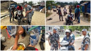 सीमा नाकामा कडाइले मधेशमा सास्ती: दैनिक किनमेलदेखि सामाजिक सम्बन्धसम्म प्रभावित,