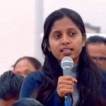 २५ वर्षीया रुवीकुमारी ठाकुर उपसभामुख बन्ने लगभग निश्चित, चैत २७ मा मतदान