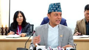 बजेट अधिवेशनलाई ‘फरक र प्रभावकारी’ बनाउने तयारी: सभामुख डोलप्रसाद अर्याल,