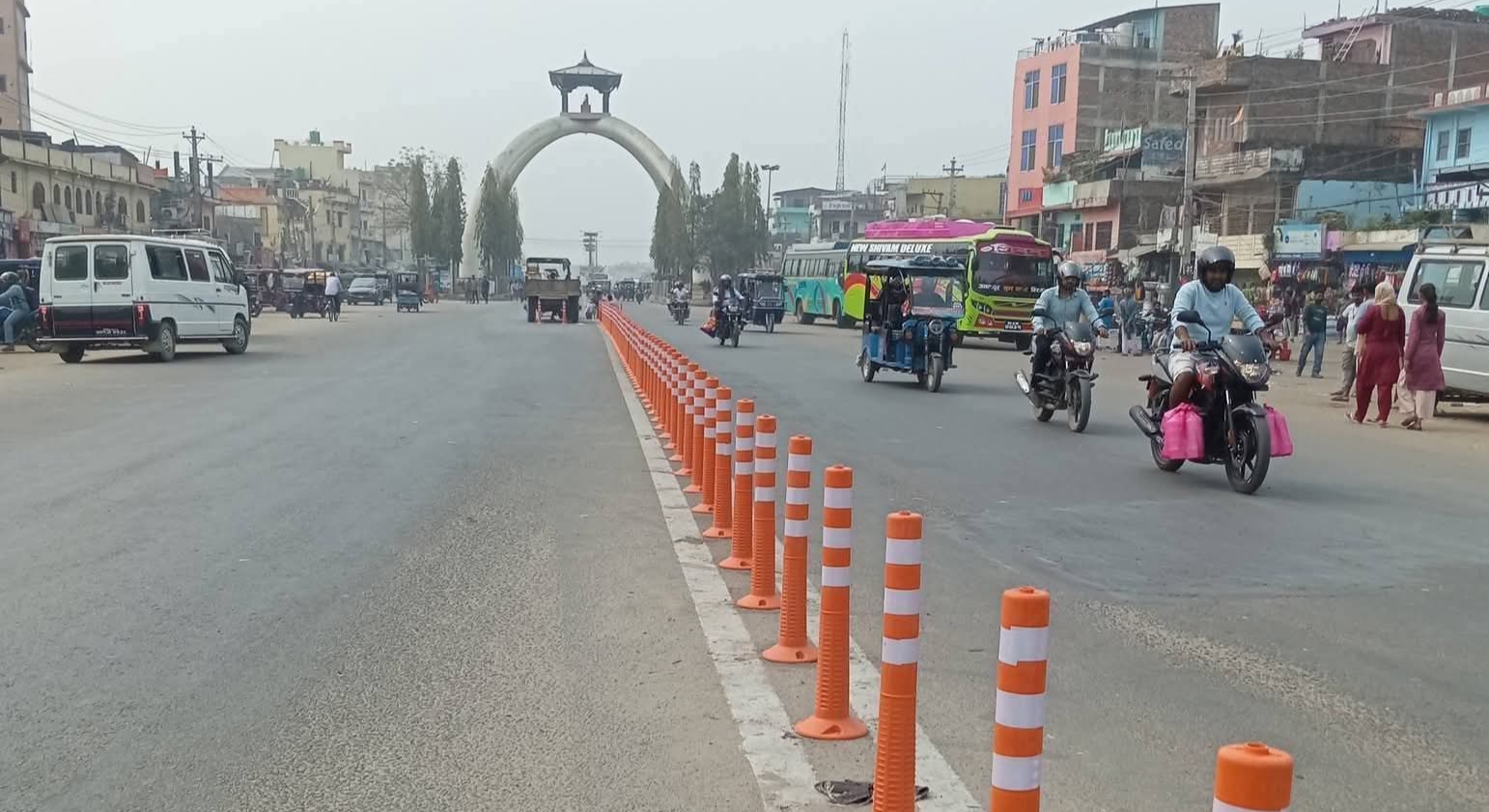 मधेशमा सुरक्षा र सामाजिक सुधारका ८ निर्णय, जनकपुरधाम केन्द्रित कडाइका कदम,