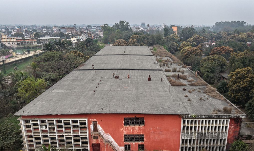 जनकपुर चुरोट कारखाना पुनः सञ्चालन बहसमा—आर्थिक लाभ कि जनस्वास्थ्य चुनौती?
