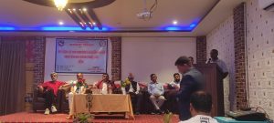 मधेश प्रदेशमा अनलाइन पत्रकारका लागि समाचार लेखन तथा सम्पादन तालिम सुरु,