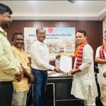 नेपाल उद्योग वाणिज्य महासंघ मधेश प्रदेश कार्यकारिणी सदस्यमा अजय कुमार गुप्ता मनोनित,