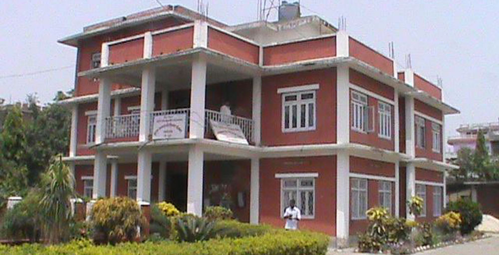 बायो शौचालय खरिदमा अनियमितता: जनकपुर विकास परिषदका पूर्व अध्यक्षसहित ६ जनाविरुद्ध भ्रष्टाचार मुद्दा