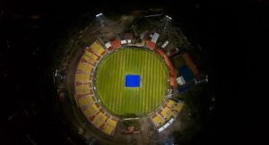 त्रिभुवन विश्वविद्यालयद्वारा क्रिकेट मैदान खाली गर्न नेपाल क्रिकेट संघलाई ३५ दिने अल्टिमेटम