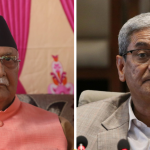 सर्वोच्चको आदेशपछि केपी ओली र रमेश लेखक रिहा हुने,