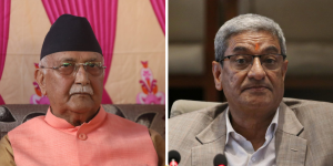 सर्वोच्चको आदेशपछि केपी ओली र रमेश लेखक रिहा हुने,