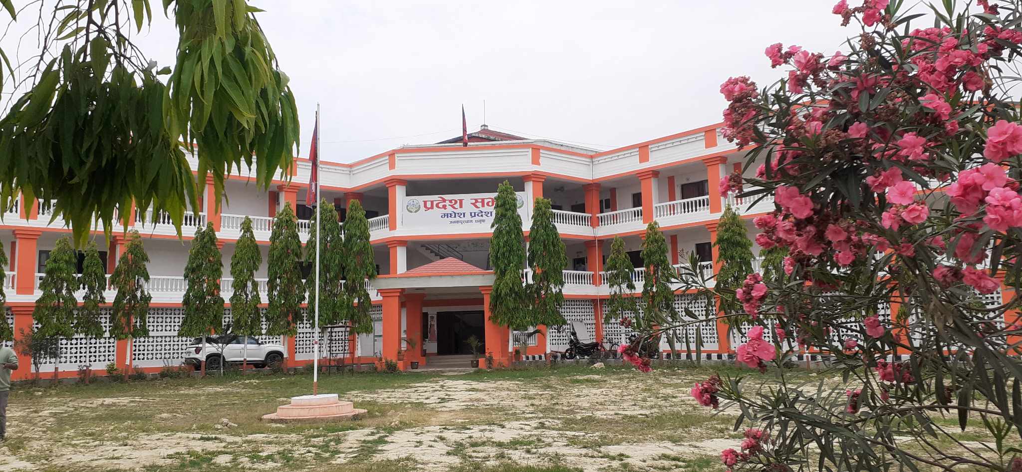 मधेस सरकारको आम्दानी २० अर्ब नाघ्यो, खर्च भने १५ प्रतिशतमै सीमित,