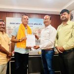 नेपाल उद्योग वाणिज्य महासंघ मधेश प्रदेश सल्लाहकारमा मनीष रमन साह चयन,