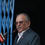 नेपोबेबी बहसमा प्रचण्डको कटाक्ष: “को को रहेछन्, जनताले छिट्टै बुझ्छन्”