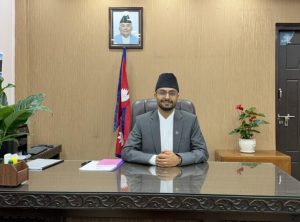 सुकुम्बासी बस्ती हटाउँदा प्रभावित विद्यार्थीका लागि ६ बुँदे सर्कुलर जारी,