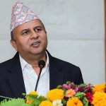 प्रधानमन्त्री शाहप्रति एमाले महासचिव पोखरेलको आरोप—“संसद्मा नबोल्नु स्वेच्छाचारिताको संकेत”