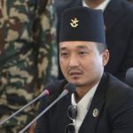 २६ दिनमै गृहमन्त्री गुरुङको राजीनामा: नैतिकता र स्वार्थको टकरावले सरकारमाथि प्रश्न,