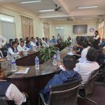 महोत्तरीमा मनसुन तयारी तीव्र: विपद् व्यवस्थापन समितिका ११ महत्वपूर्ण निर्णय,