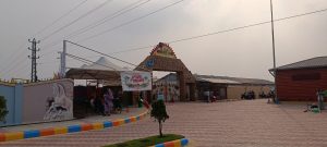 जनकपुरधामस्थित वन्डर वाटर ल्याण्ड पार्कमा नयाँ सेवा विस्तार, ‘बगैँचा’सहित आधुनिक सुविधा सुरु