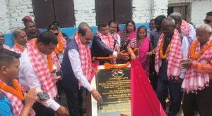 मधेशमा भारतीय सहयोग: ८९ विकास परियोजना, २१ धनुषामा केन्द्रित,