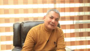 दुर्गा प्रसाईंलाई तीन दिन हिरासतमा राख्न अदालतको अनुमति,