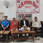 धनुषामा विशेष कार्यक्रमसहित मनाइयो १९औँ गणतन्त्र दिवस,