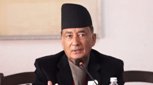 पोखरा अन्तर्राष्ट्रिय विमानस्थल प्रकरण : पूर्वअर्थमन्त्री कार्कीसहित १४ जनाविरुद्ध भ्रष्टाचार मुद्दा,