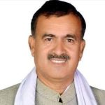 गगन थापाको नेतृत्व स्वीकारेर एक हुन महेन्द्र यादवको आग्रह,