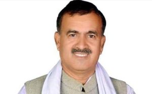 गगन थापाको नेतृत्व स्वीकारेर एक हुन महेन्द्र यादवको आग्रह,