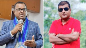 उपमेयर हुँदाहुँदै वडाध्यक्षलाई कार्यवाहक जिम्मा, जनकपुरधाममा विवाद,
