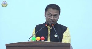 कांग्रेस–एमाले गठबन्धनमाथि जनमतको प्रश्न, एमाले नेता यादवको कडा प्रतिवाद,