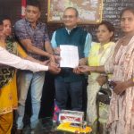 माग सम्बोधन नभए जेठ १९ देखि आन्दोलन गर्ने शहिद परिवारको चेतावनी,