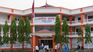मधेश प्रदेश सरकारको नीति तथा कार्यक्रम आज सार्वजनिक हुँदै,
