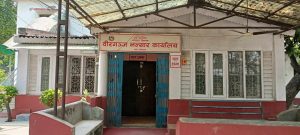 वीरगञ्ज नाकाबाट सवारीसाधन आयातमा उछाल, १० महिनामा २० अर्बभन्दा बढी राजस्व संकलन,