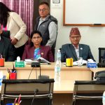 एमालेद्वारा २१ सदस्यीय संसदीय बोर्ड गठन,