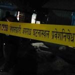पशुपति क्षेत्रमा फेला परेको ग्रिनेट बम नेपाली सेनाद्वारा निष्कासन
