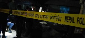 पशुपति क्षेत्रमा फेला परेको ग्रिनेट बम नेपाली सेनाद्वारा निष्कासन