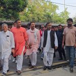 मधेसमा मन्त्रालय संख्या घटाउने तीन दलको सहमति, आज मन्त्रिपरिषद् विस्तार हुने,