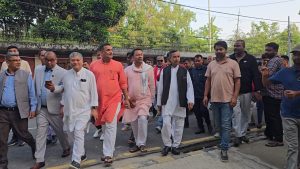 मधेसमा मन्त्रालय संख्या घटाउने तीन दलको सहमति, आज मन्त्रिपरिषद् विस्तार हुने,