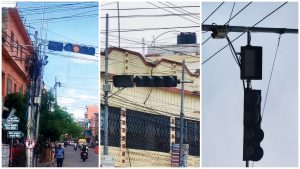 जनकपुरधामका ट्राफिक लाइट तीन वर्षदेखि बन्द, भ्रष्टाचार आशंकामा छानबिनको माग,