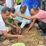 हरित जनकपुर अभियान सुरु, पहिलो चरणमै दुई हजारभन्दा बढी बिरुवा रोपियो