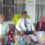 प्रधानाध्यापक पवन मण्डलद्वारा आरोपको खण्डन, विद्यालयको सफलता सामूहिक प्रयासको परिणाम भएको दाबी